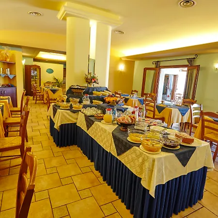 Cala Mirto בודוני