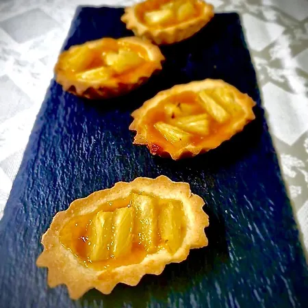 Cala Mirto מלון בודוני