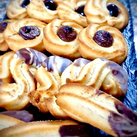 Cala Mirto מלון 3*