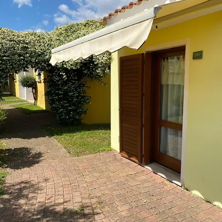 Hotel Cala Mirto