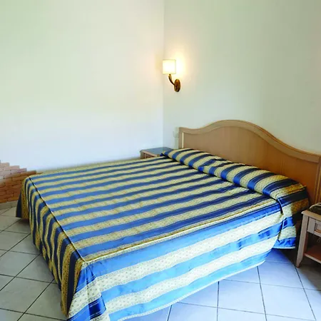 Cala Mirto 부도니