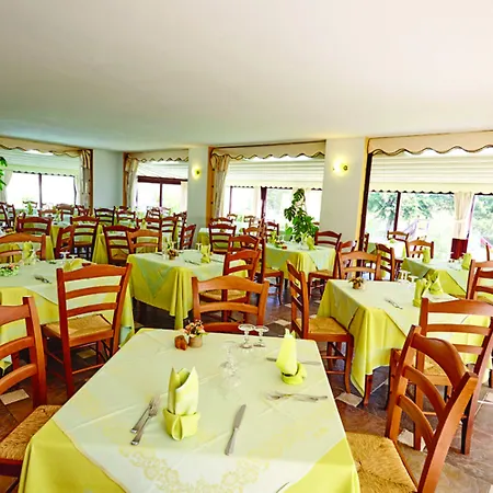 Hotel Cala Mirto