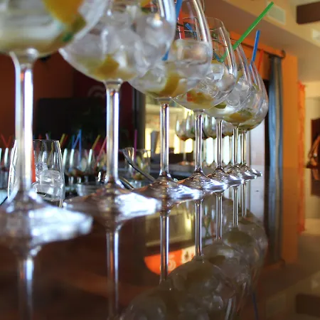 Cala Mirto Hotel