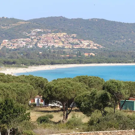 Hotel Cala Mirto