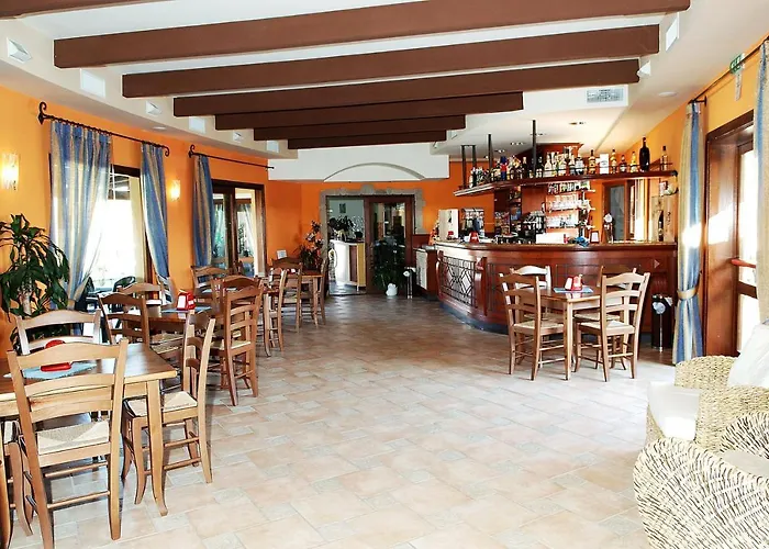 Cala Mirto 3* Budoni