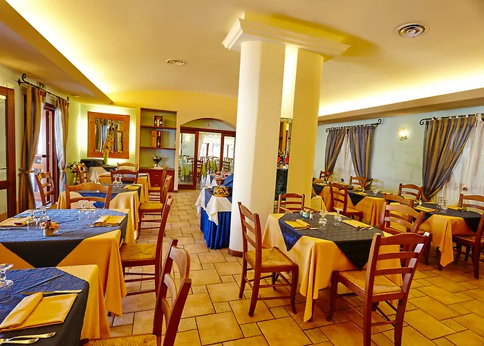 Cala Mirto Hotel Budoni