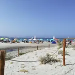 Cala Mirto بودوني