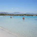 Cala Mirto بودوني