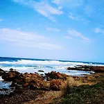 Cala Mirto فندق