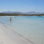 Cala Mirto 3* Budoni