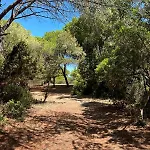 Cala Mirto Szálloda