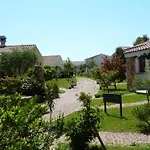 Cala Mirto فندق