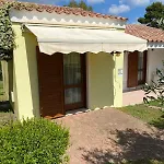Cala Mirto 3* بودوني