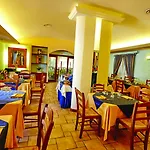 Cala Mirto Szálloda 3*