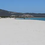 Cala Mirto فندق