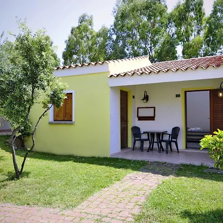 Hotel Cala Mirto