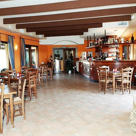 Cala Mirto 3* Budoni