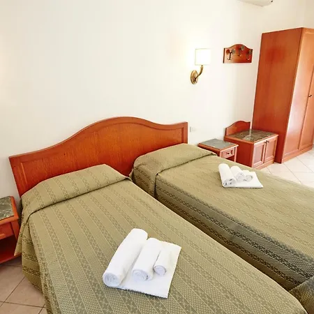 Hotel Cala Mirto Budoni