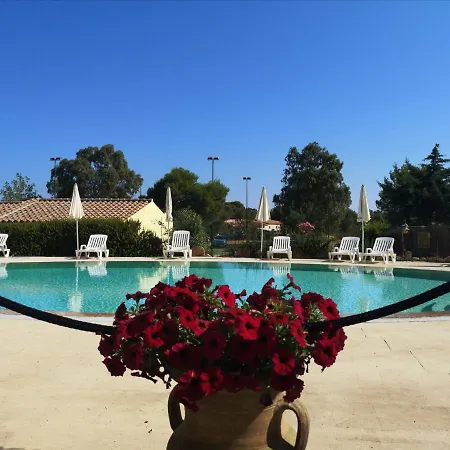 Hotel Cala Mirto Budoni