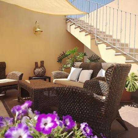 Cala Mirto Hotel Budoni