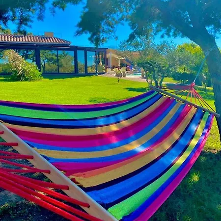 Hotel Cala Mirto Budoni