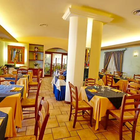 Cala Mirto Hotel Budoni