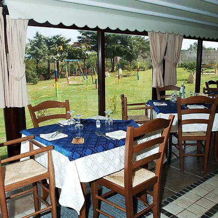Hotel Cala Mirto
