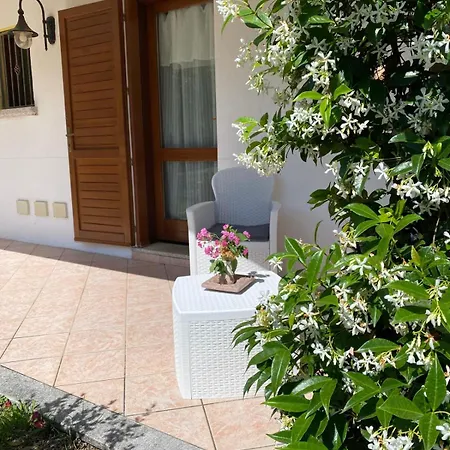 Hotel Cala Mirto 3*
