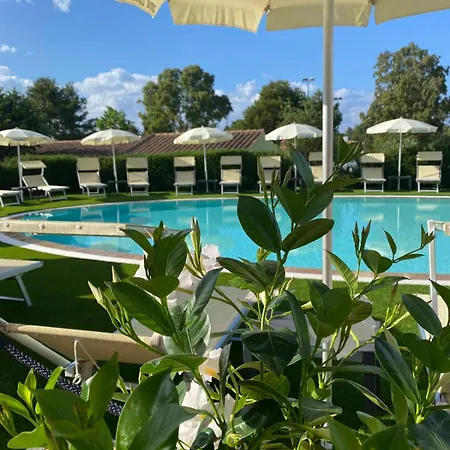 Cala Mirto Hotel Budoni