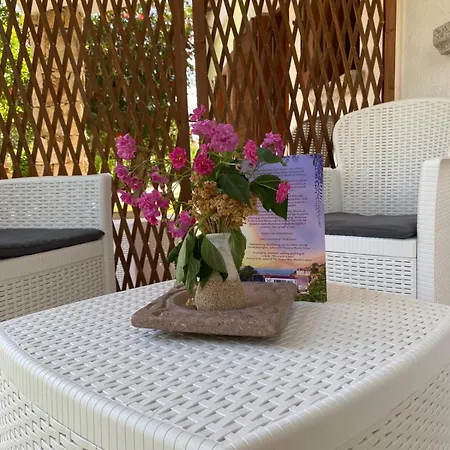 Hotel Cala Mirto Budoni