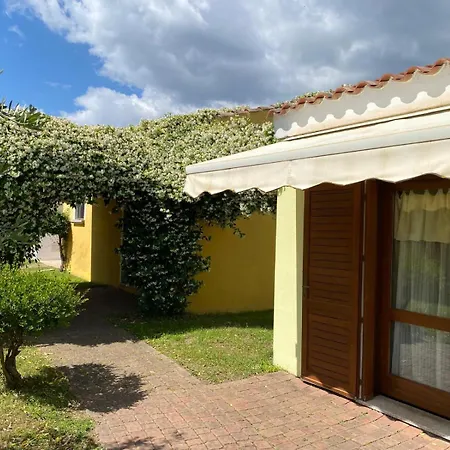 Hotel Cala Mirto