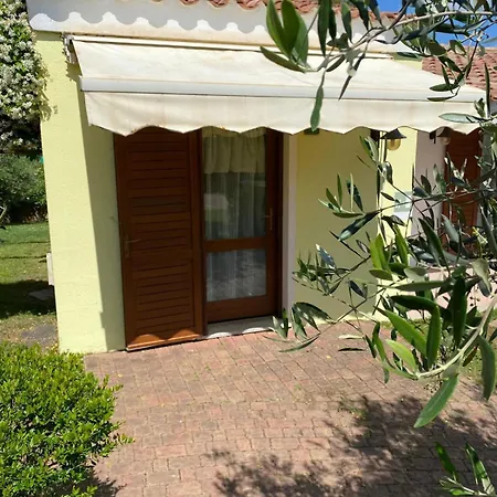 Cala Mirto Hotel Budoni