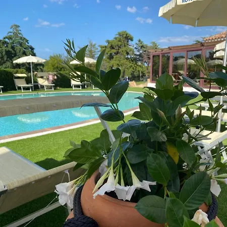 Hotel Cala Mirto Budoni