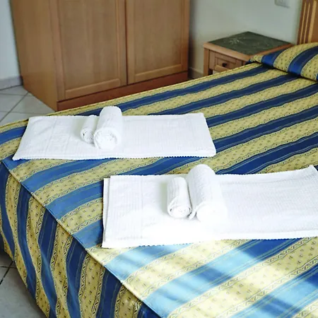 Cala Mirto Hotel Budoni