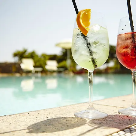 Cala Mirto Hotell Budoni