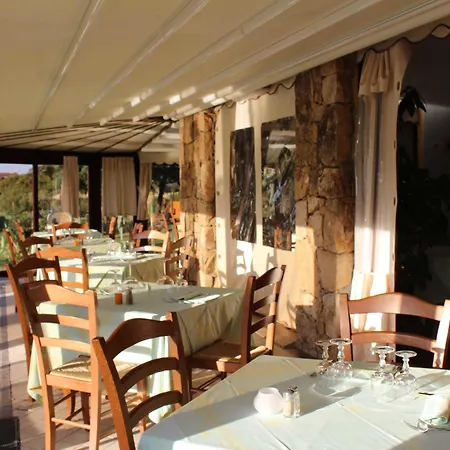 Cala Mirto 3* Budoni