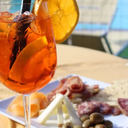 Cala Mirto Budoni