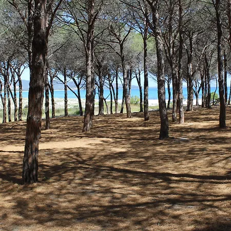 Cala Mirto Ξενοδοχείο