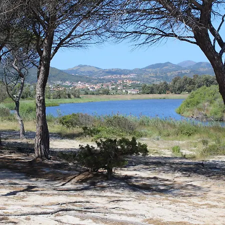 Cala Mirto