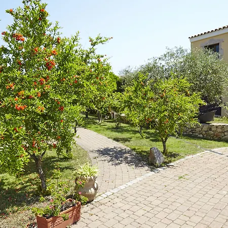 Hotell Cala Mirto