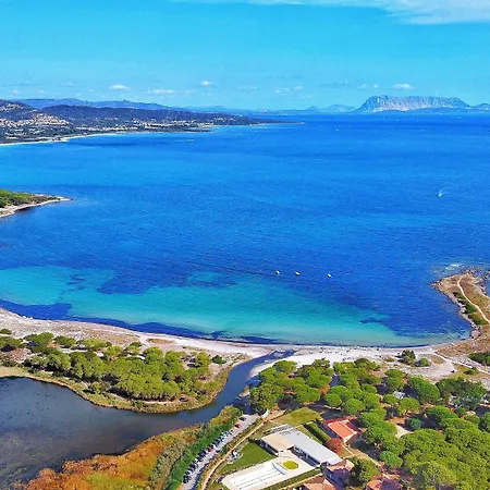 Hotel Cala Mirto