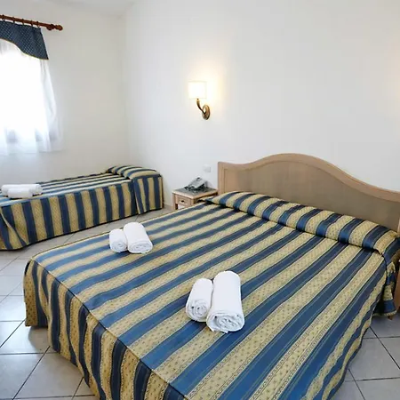 Cala Mirto Hotel Budoni