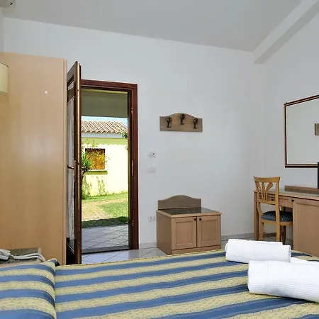 Cala Mirto 3* Budoni