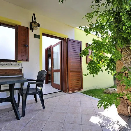 Hotel Cala Mirto Budoni