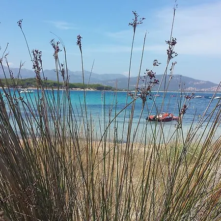 Cala Mirto 3* Budoni