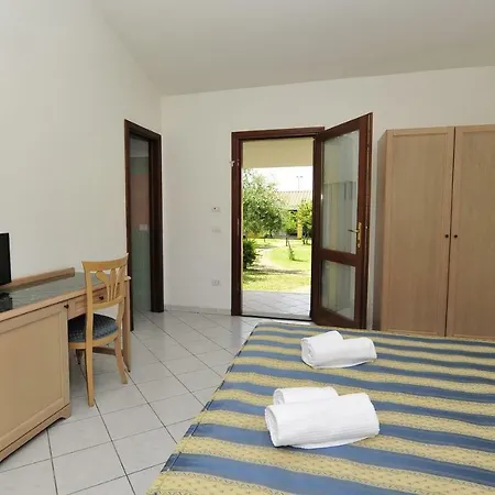 Cala Mirto 3* Budoni