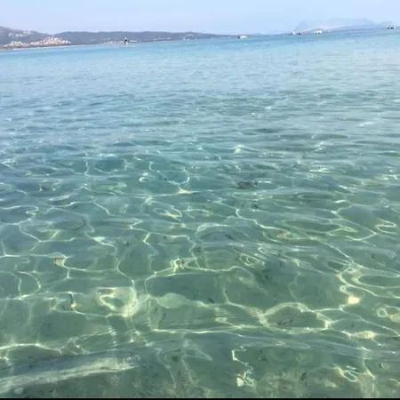 Cala Mirto 3* Budoni
